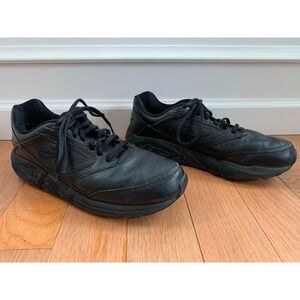 Brooks Women's Addiction Comfort Walker Athletic Shoes‎ Size 11.5 2A 1200322A001